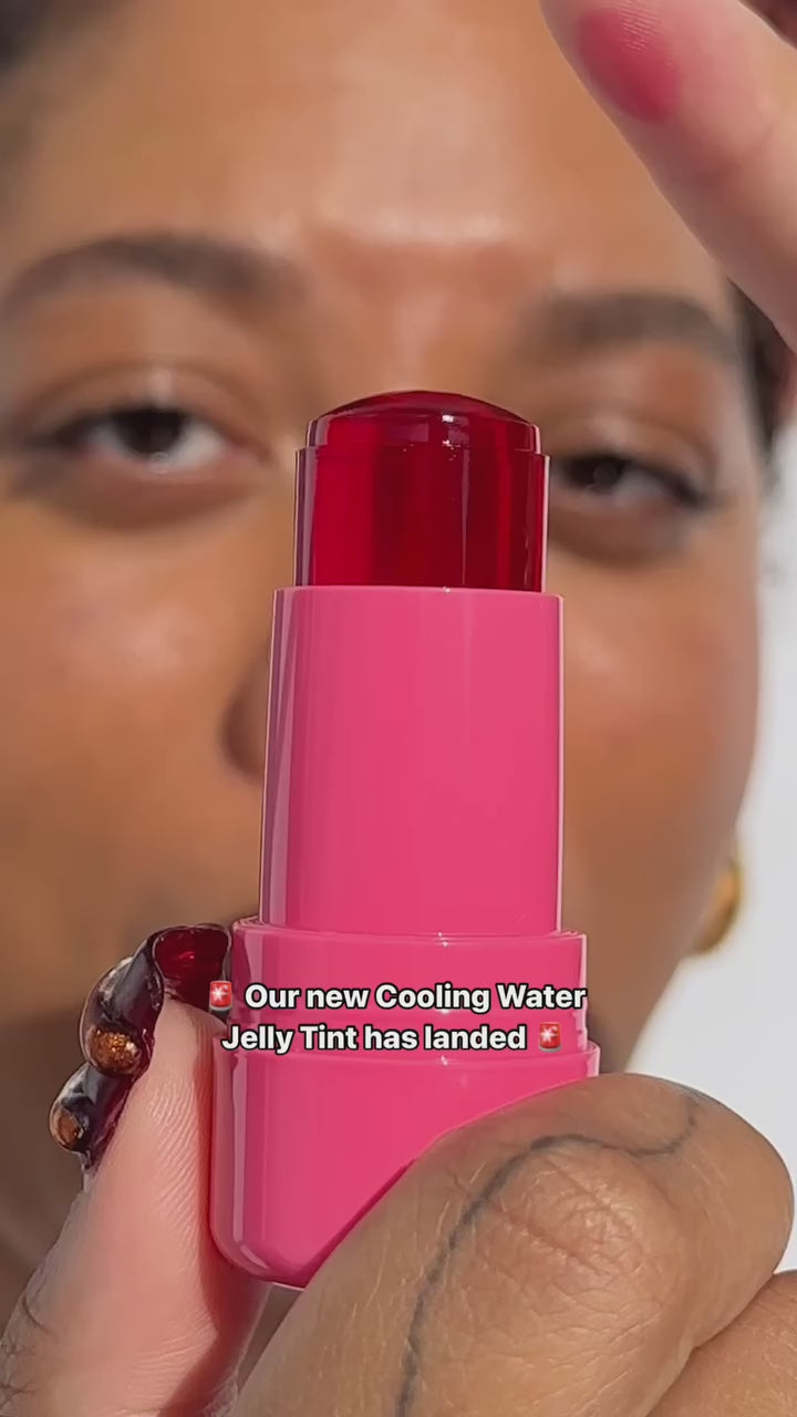 Cooling Water Jelly Tint