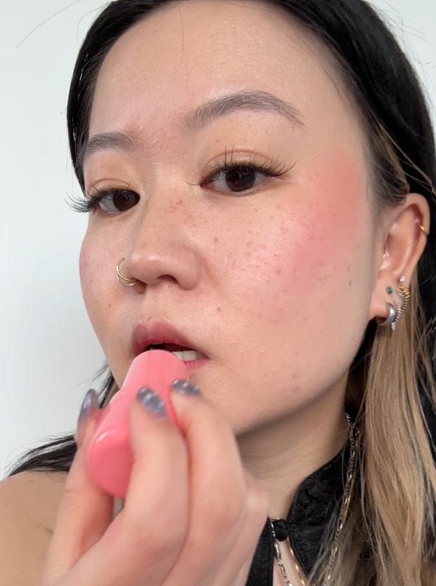 Cooling Water Jelly Tint