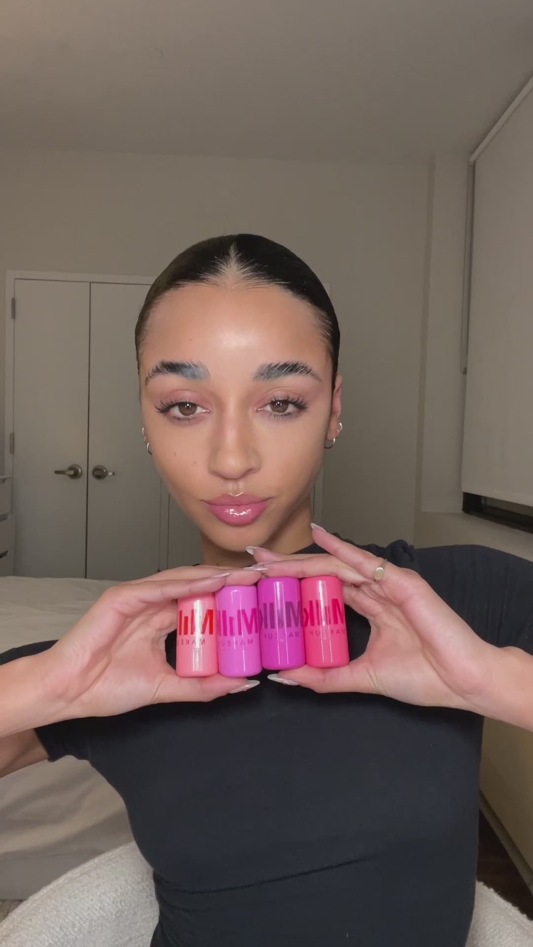 Cooling Water Jelly Tint