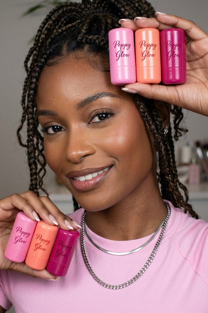 Cooling Water Jelly Tint