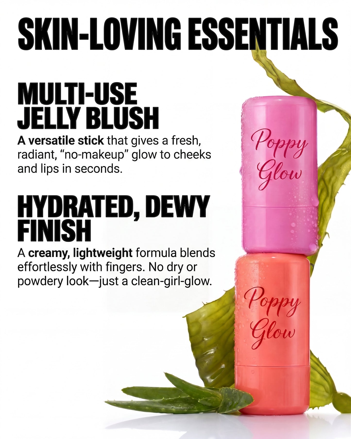 Cooling Water Jelly Tint