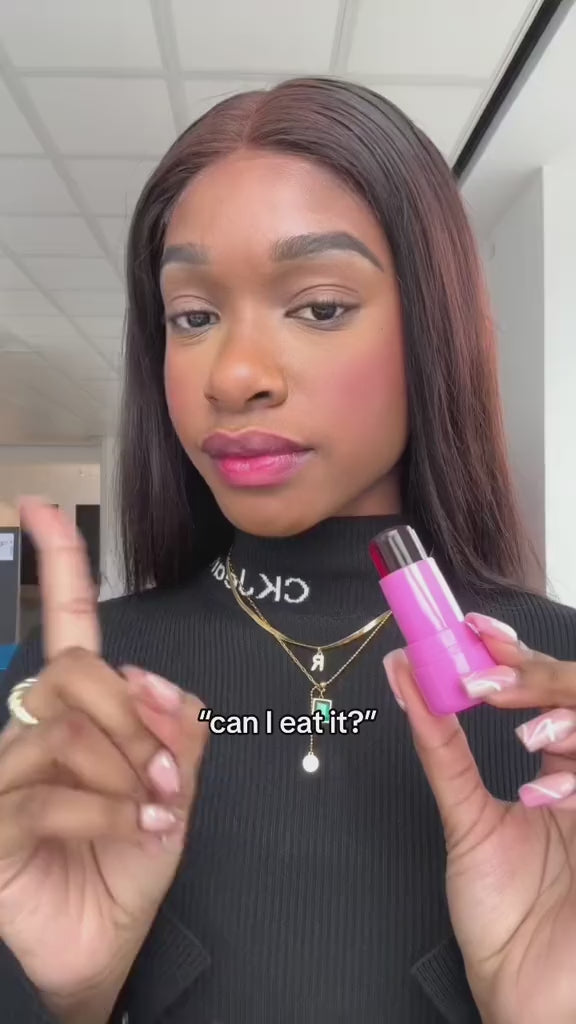 Cooling Water Jelly Tint