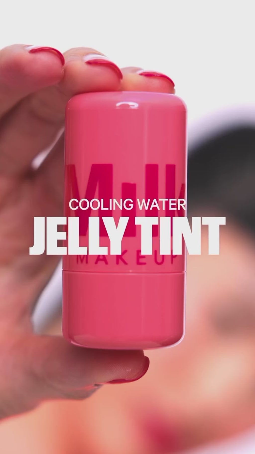 Cooling Water Jelly Tint