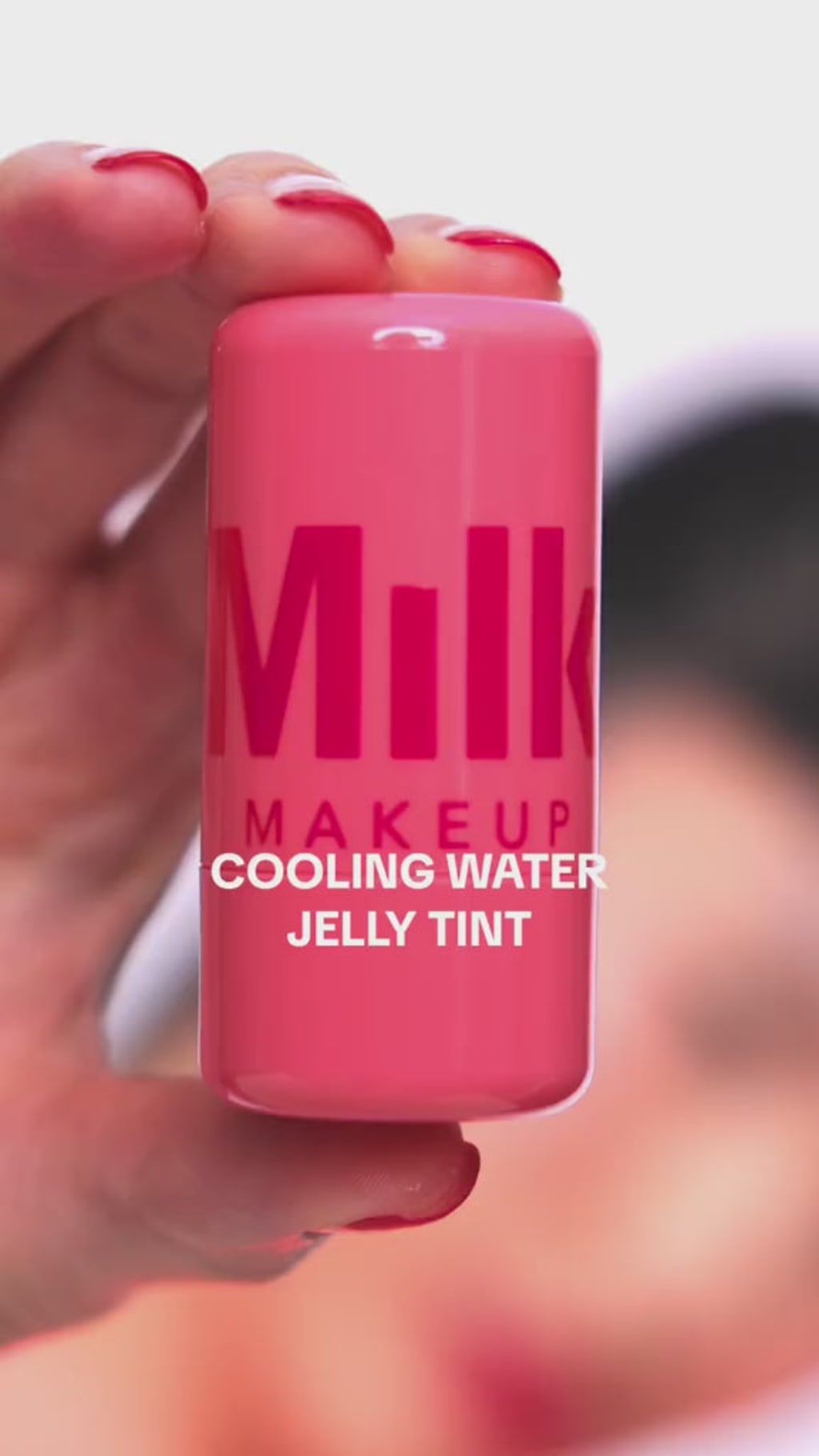 Cooling Water Jelly Tint