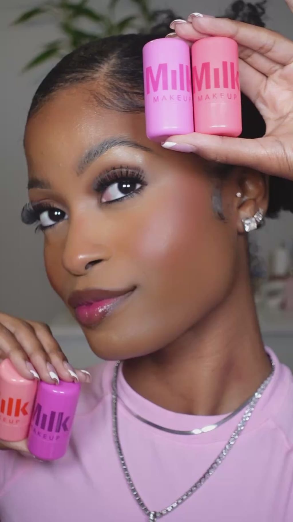 Cooling Water Jelly Tint