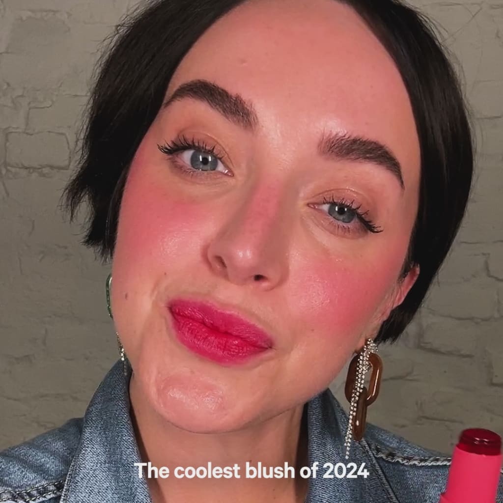 Cooling Water Jelly Tint