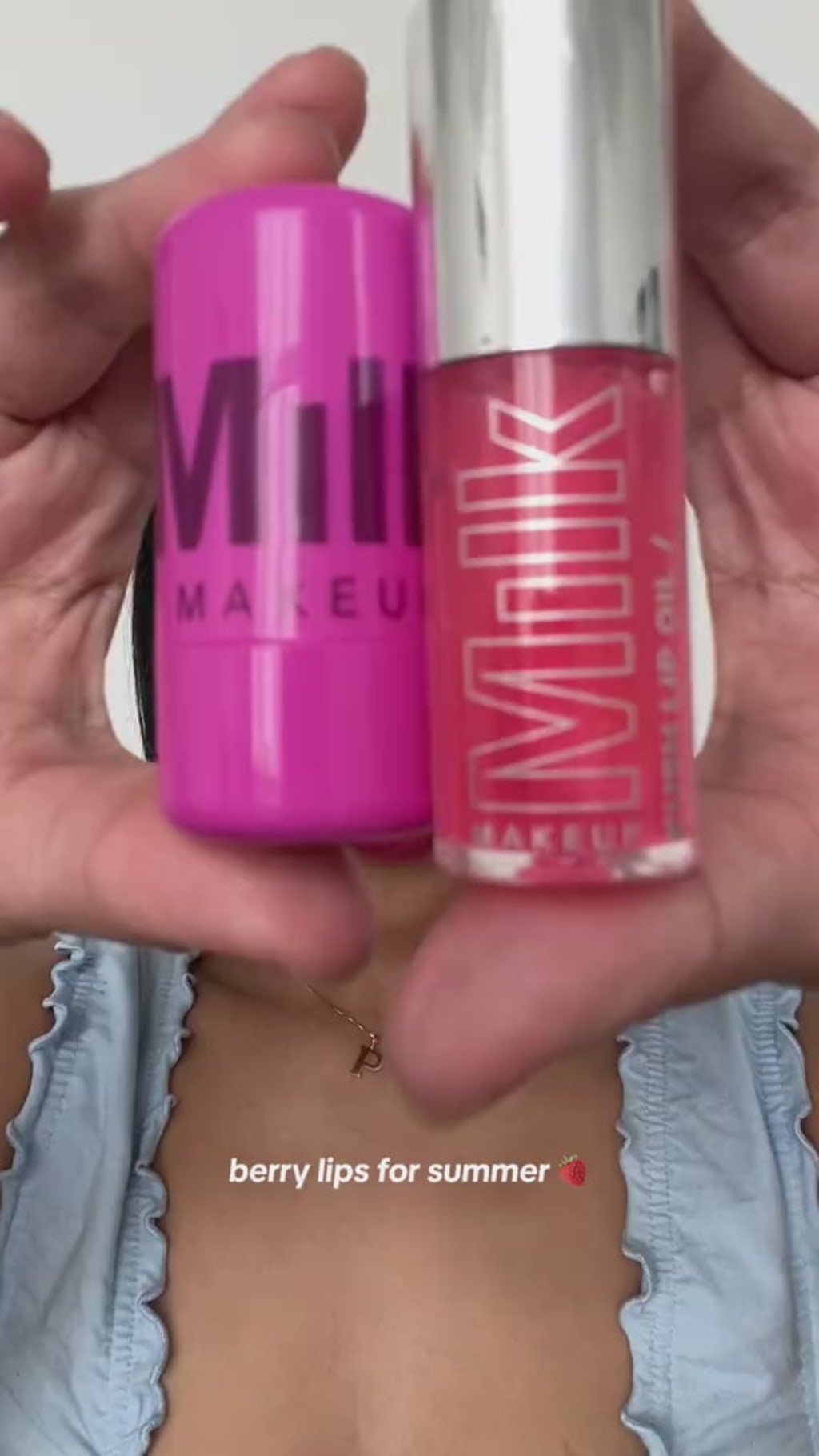 Cooling Water Jelly Tint