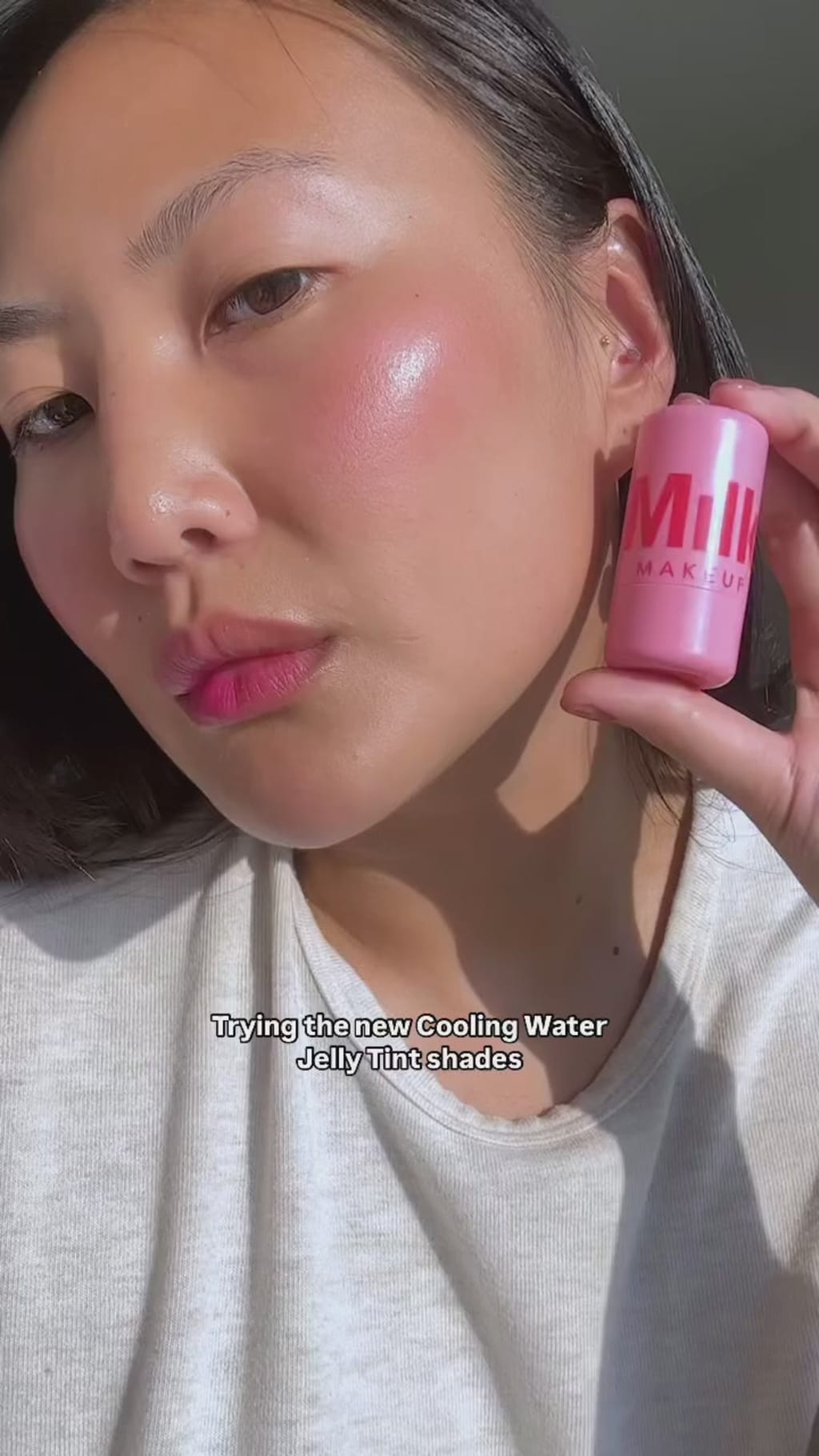 Cooling Water Jelly Tint