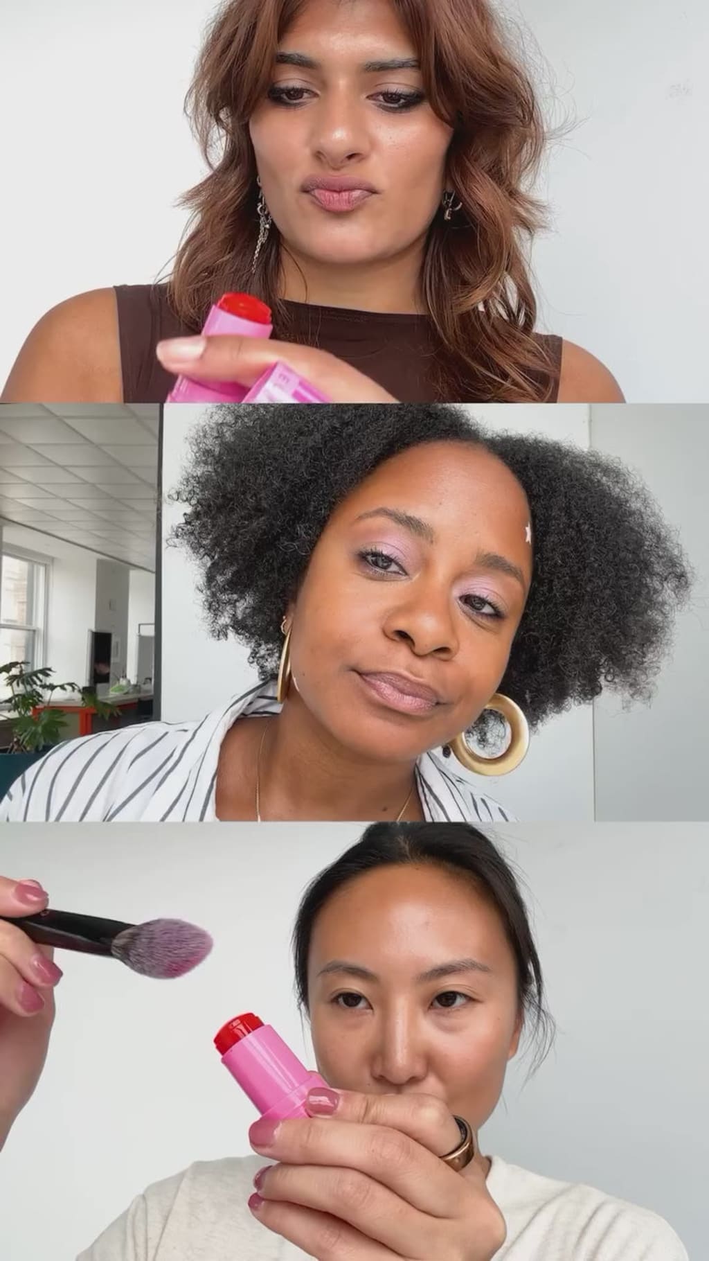 Cooling Water Jelly Tint